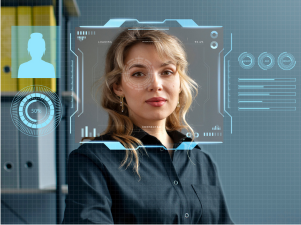 facial recognition technology