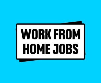 Remote Jobs