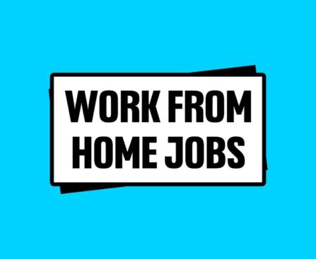 Remote Jobs