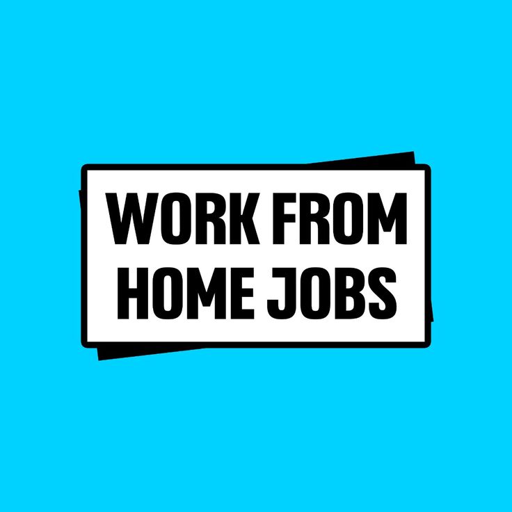 Remote Jobs