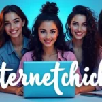 Internet Chicks vs Jerome
