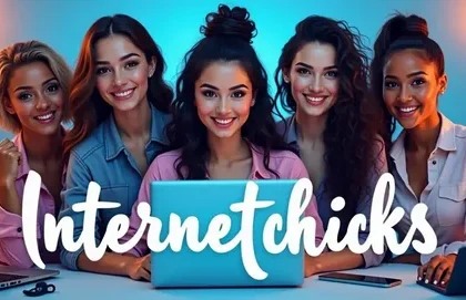 Internet Chicks vs Jerome