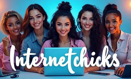 Internet Chicks vs Jerome