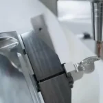 medical CNC machining service