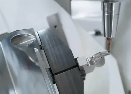 medical CNC machining service