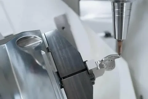 medical CNC machining service