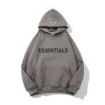 Fear Of God Essentials Hoodie