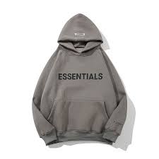 Fear Of God Essentials Hoodie