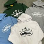 Corteiz Clothing: The Streetwear Revolution Redefining Fashion Culture