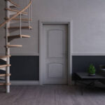 Bespoke internal doors