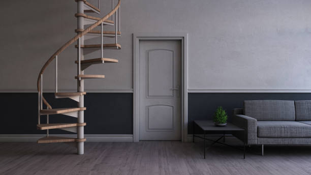 Bespoke internal doors
