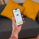 Book a Taxi in Zurich