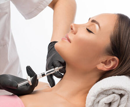 Double Chin Removal in Abu Dhabi