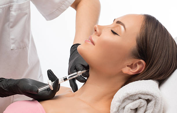 Double Chin Removal in Abu Dhabi