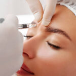 Botox injections in Dubai