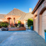 Resin driveways carmarthen