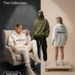essential hoodie Official essentials Canada Store