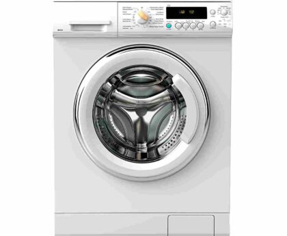 washing machine repair jeddah