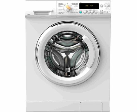 washing machine repair jeddah