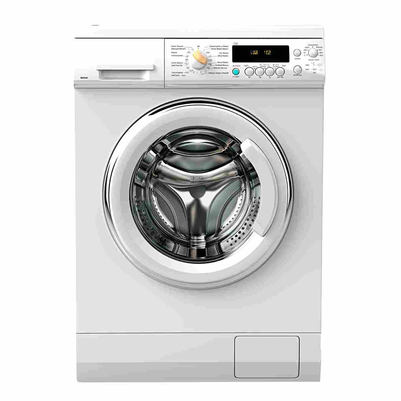 washing machine repair jeddah