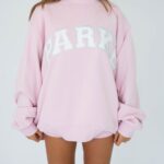Parke Sweatshirt