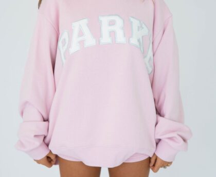 Parke Sweatshirt