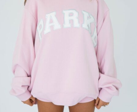 Parke Sweatshirt