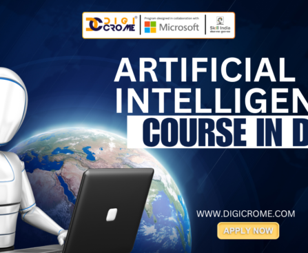 AI Course in Delhi