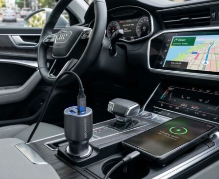 Best Fast Car Charger Buy Online for Quick Charging