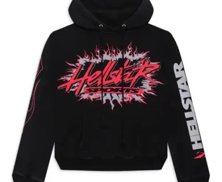 Hellstar Hoodie