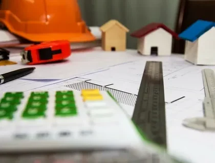 CA Construction Estimating Services
