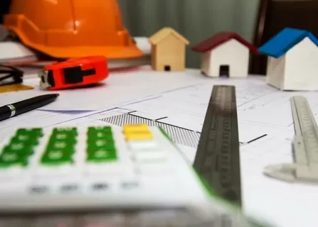 CA Construction Estimating Services