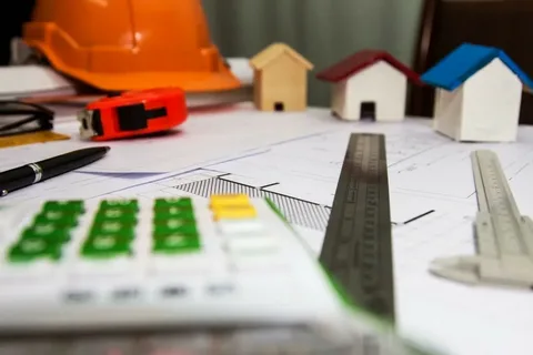 CA Construction Estimating Services