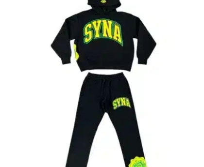 Syna World Tracksuit