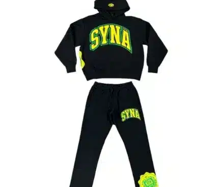 Syna World Tracksuit