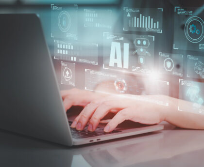 AI Development Services