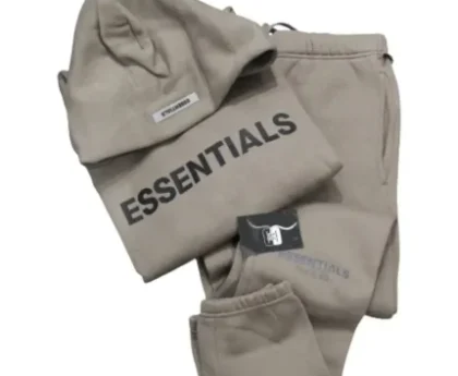 Essentials Hoodie