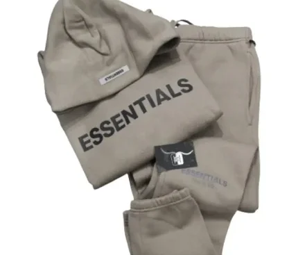 Essentials Hoodie