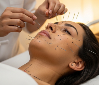 Acupuncture Treatments in Chevy Chase, MD