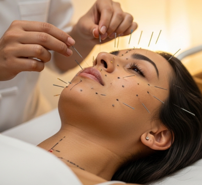 Acupuncture Treatments in Chevy Chase, MD