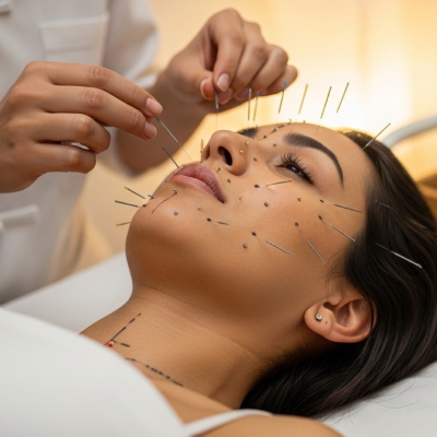 Acupuncture Treatments in Chevy Chase, MD