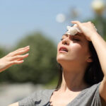 Heatstroke vs Heat Exhaustion: Understanding the Difference