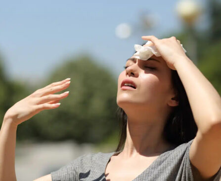 Heatstroke vs Heat Exhaustion: Understanding the Difference