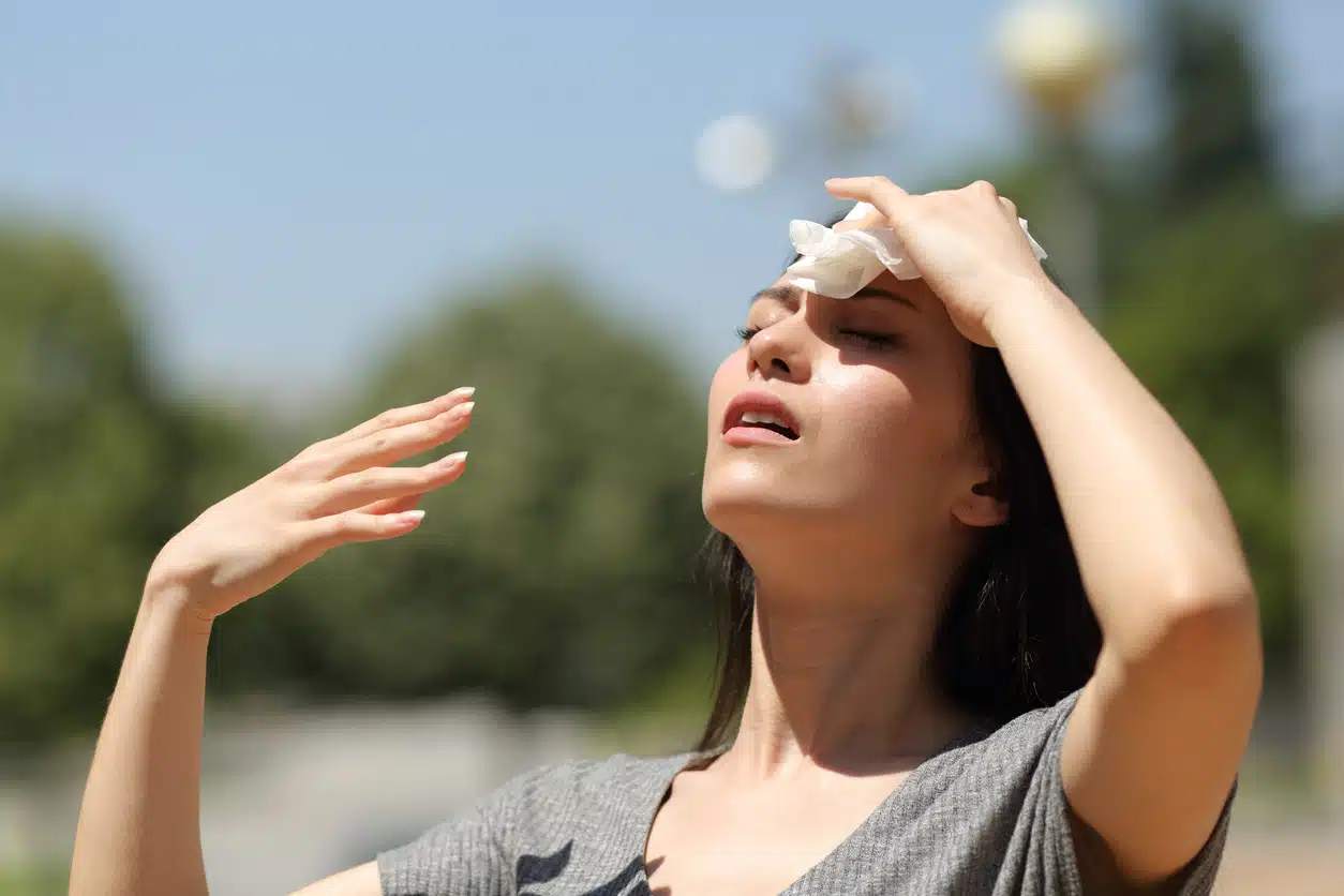 Heatstroke vs Heat Exhaustion: Understanding the Difference