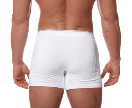 How to Lose Butt Fat for Men?