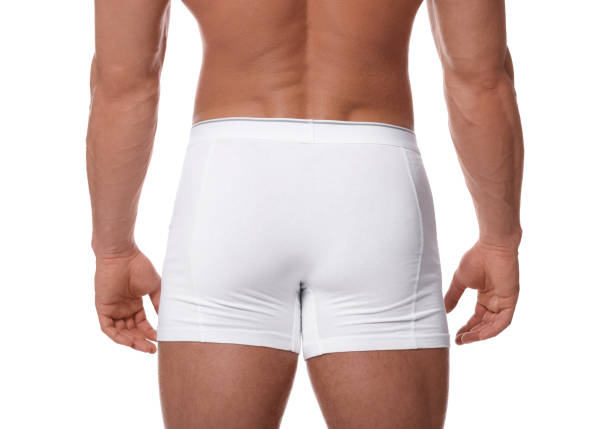 How to Lose Butt Fat for Men?