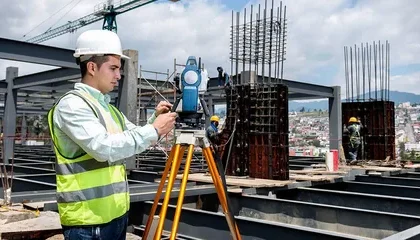 Industrial Estimator