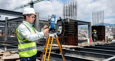 Industrial Estimator