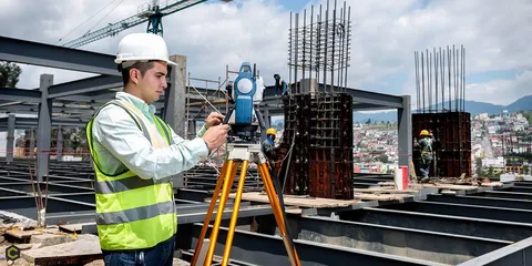 Industrial Estimator