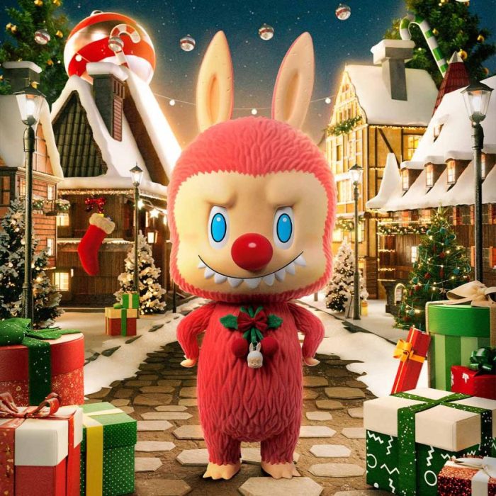You Should labubu shop at labubu Doll Offcial Store